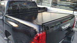 Toyota Hilux 2015- Rollbox Omback (2015-2020) photo 3