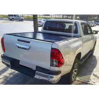 Rollbox Omback (2015-2020) Toyota Hilux 2015- photo 4