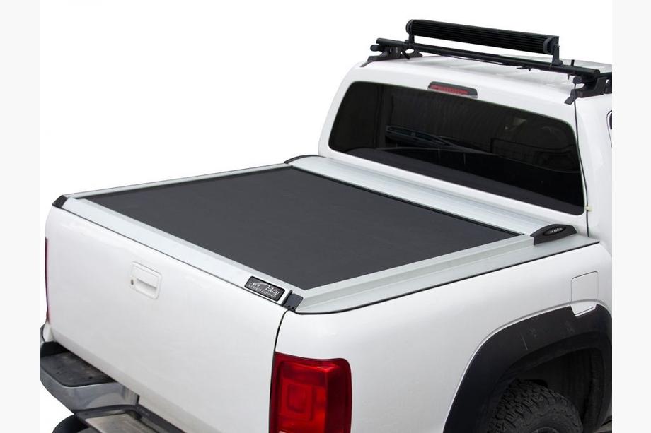 Volkswagen Amarok 2010-2022 Roller Shutter Image