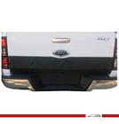 Ford Ranger 2011–2022 Rear Trunk Cover Trim V1 (ABS) photo 2