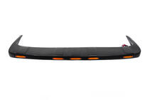 Ford Ranger 2011–2022 LED V1 Windshield Visor photo 4