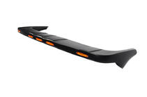 Ford Ranger 2011–2022 LED V1 Windshield Visor photo 3