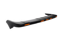 Ford Ranger 2011–2022 LED V1 Windshield Visor photo 5