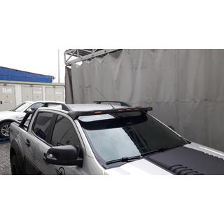 LED V1 Windshield Visor photo 1