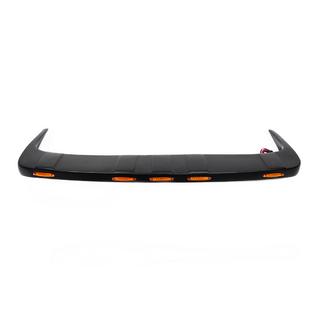 LED V1 Windshield Visor photo 4