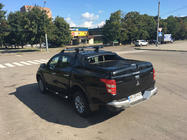 Mitsubishi L200 2015-2024 Roof Canopy (FullBox) photo 5