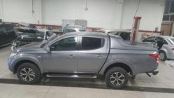 Mitsubishi L200 2015-2024 Roof Canopy (FullBox) photo 4