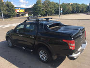 Mitsubishi L200 2015-2024 Roof Canopy (FullBox) photo 2