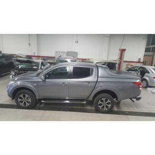 Roof Canopy (FullBox) Mitsubishi L200 2015-2024 photo 4