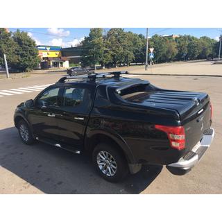 Roof Canopy (FullBox) Mitsubishi L200 2015-2024 photo 2