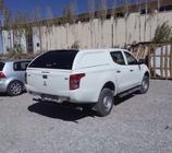 Mitsubishi L200 2015-2024 Truck Canopy Roof (Canopy Commercial) photo 2