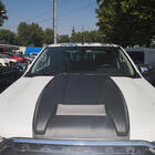 Ford Ranger 2011–2022 Hood Scoop V1 (ABS) photo 5