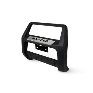 Front Bull Bar Jaguar (Stainless Steel) Ford Ranger 2011–2022 photo 1