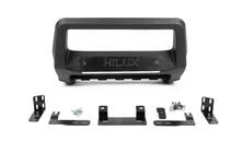 Toyota Hilux 2015- Front Bull Bar PPU (Stainless Steel) photo 2