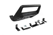 Toyota Hilux 2015- Front Bull Bar PPU (Stainless Steel) photo 1