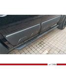 Volkswagen Amarok 2010-2022 Door Moldings OmsaLine (6 pcs, ABS) photo 2
