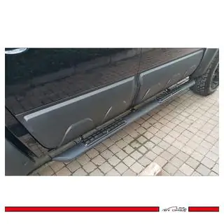 Door Moldings OmsaLine (6 pcs, ABS) photo 2