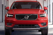 A new compact crossover Volvo XC40 photo 4