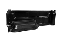 Ford Ranger 2011–2022 Trunk liner photo 16