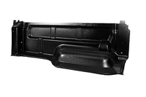 Ford Ranger 2011–2022 Trunk liner photo 19