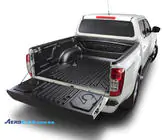 Nissan Navara/NP300 2016- Trunk liner photo 3