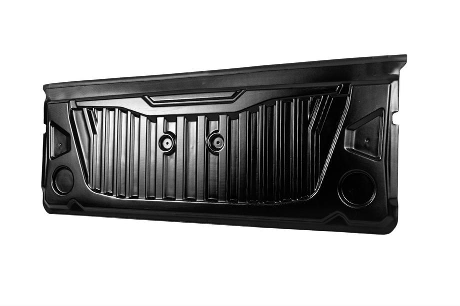 Toyota Hilux 2015- Trunk liner Photo 7