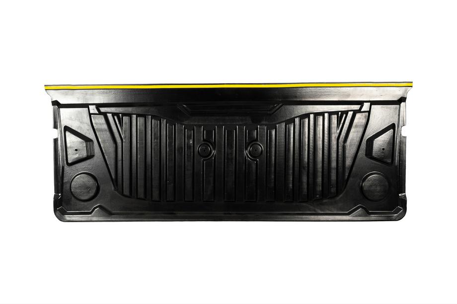Toyota Hilux 2015- Trunk liner Photo 9