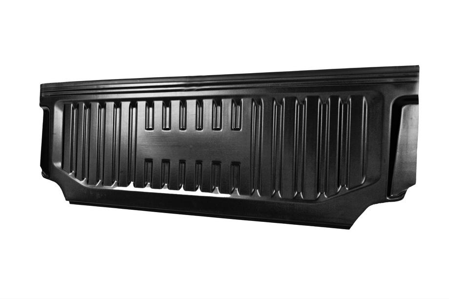 Toyota Hilux 2015- Trunk liner Photo 11