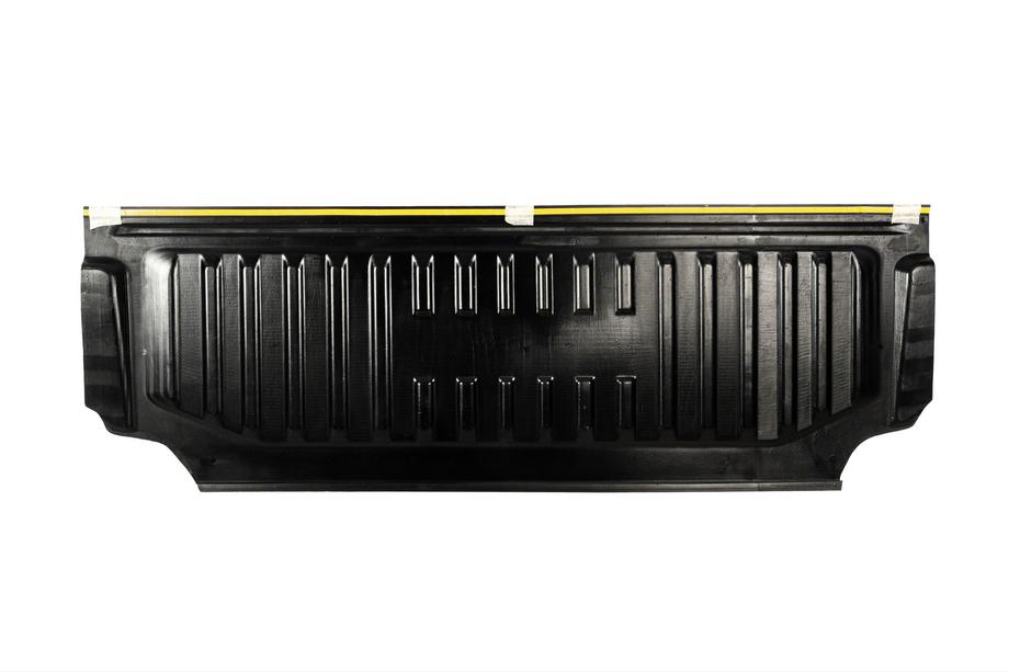 Toyota Hilux 2015- Trunk liner Photo 13