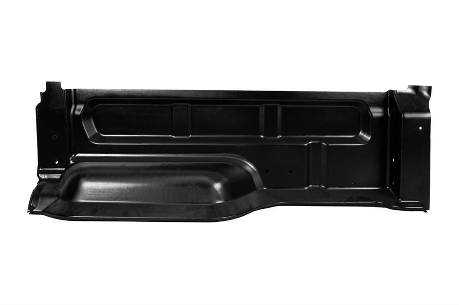 Toyota Hilux 2015- Trunk liner Photo 14