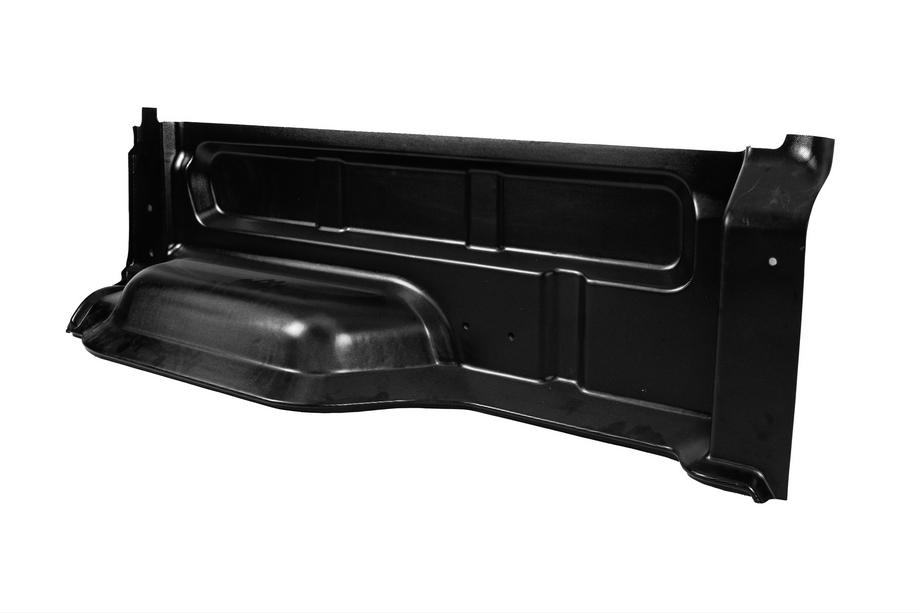 Toyota Hilux 2015- Trunk liner Photo 15