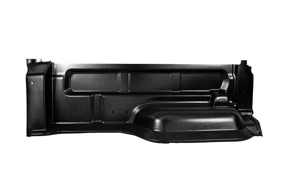 Toyota Hilux 2015- Trunk liner Photo 18
