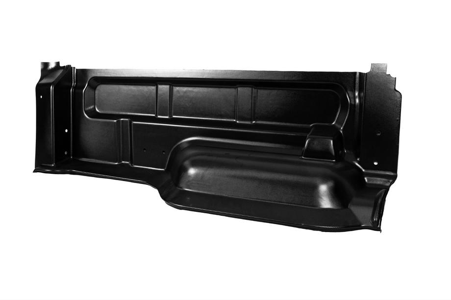 Toyota Hilux 2015- Trunk liner Photo 19