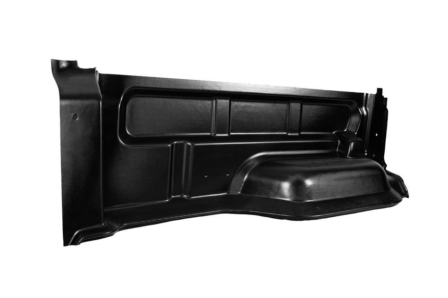 Toyota Hilux 2015- Trunk liner Photo 20