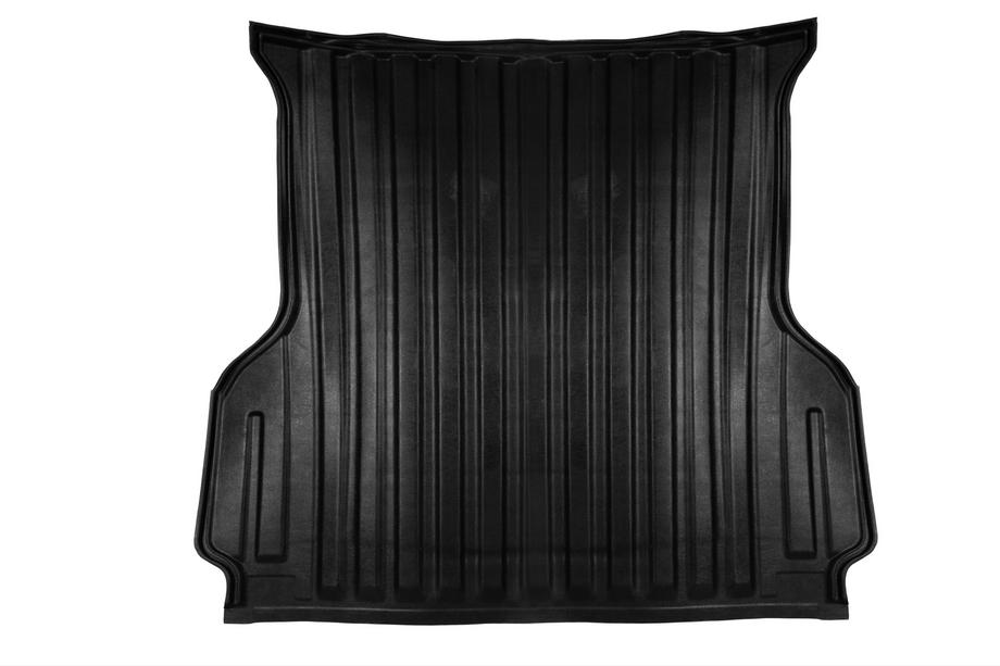 Toyota Hilux 2015- Trunk liner Photo 22