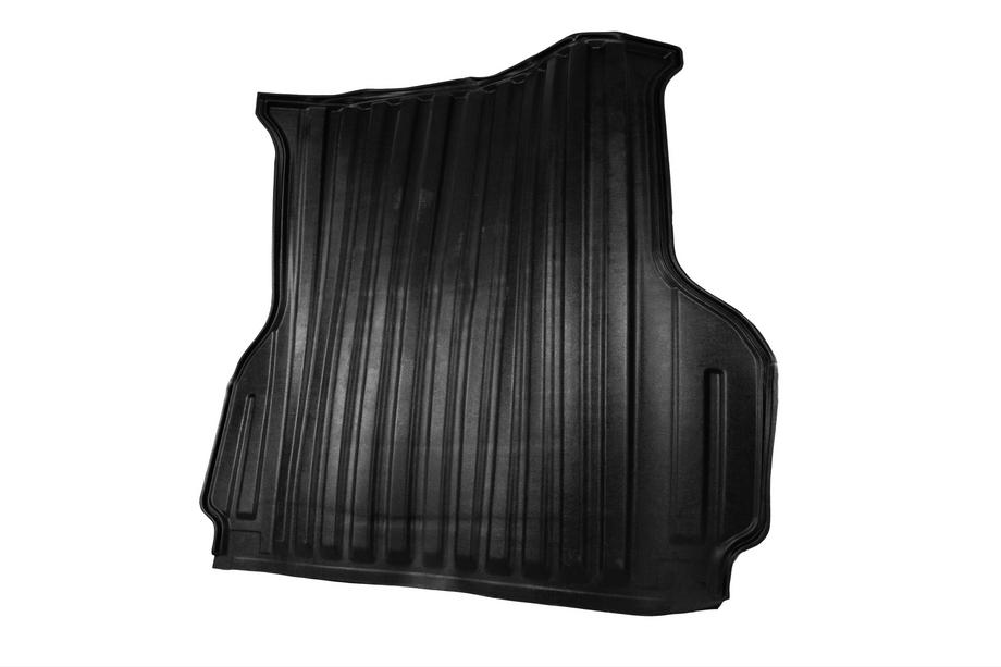 Toyota Hilux 2015- Trunk liner Photo 23