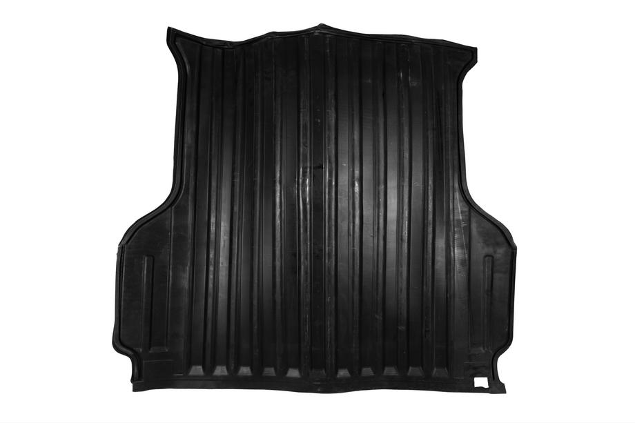 Toyota Hilux 2015- Trunk liner Photo 25