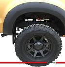 Isuzu D-Max 2011-2019 Fender Flares photo 3