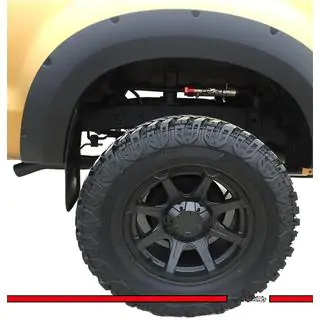 Fender Flares photo 3