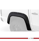 Fiat Fullback 2016- Fender flares (bolt-on) photo 5