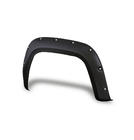 Mitsubishi L200 2015-2024 Fender flares (bolt-on) photo 2