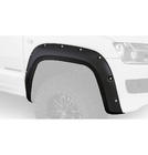 Mitsubishi L200 2015-2024 Fender flares (bolt-on) photo 3