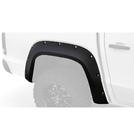 Mitsubishi L200 2015-2024 Fender flares (bolt-on) photo 4