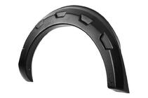 Mitsubishi L200 2015-2024 Fender Flares V2 (2015-2019, EuroCap) photo 8