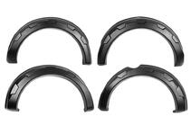 Mitsubishi L200 2015-2024 Fender Flares V2 (2015-2019, EuroCap) photo 5