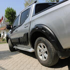 Fiat Fullback 2016- Fender Flares V2 (EuroCap) photo 1