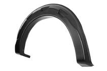 Fiat Fullback 2016- Fender Flares V2 (EuroCap) photo 7