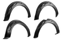 Fiat Fullback 2016- Fender Flares V2 (EuroCap) photo 10