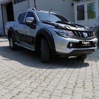 Fender Flares V2 (EuroCap) photo 4