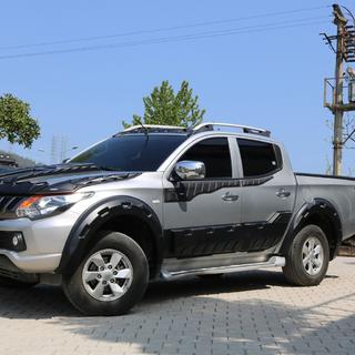 Fender Flares V2 (EuroCap) photo 2